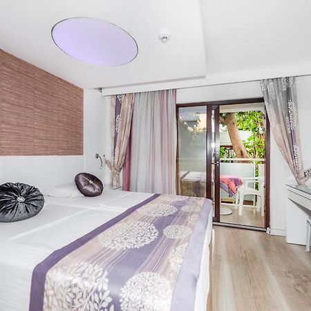 Tropic Beach Club Side Hotel Ngoại thất bức ảnh