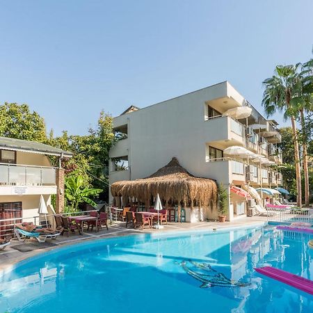 Tropic Beach Club Side Hotel Ngoại thất bức ảnh