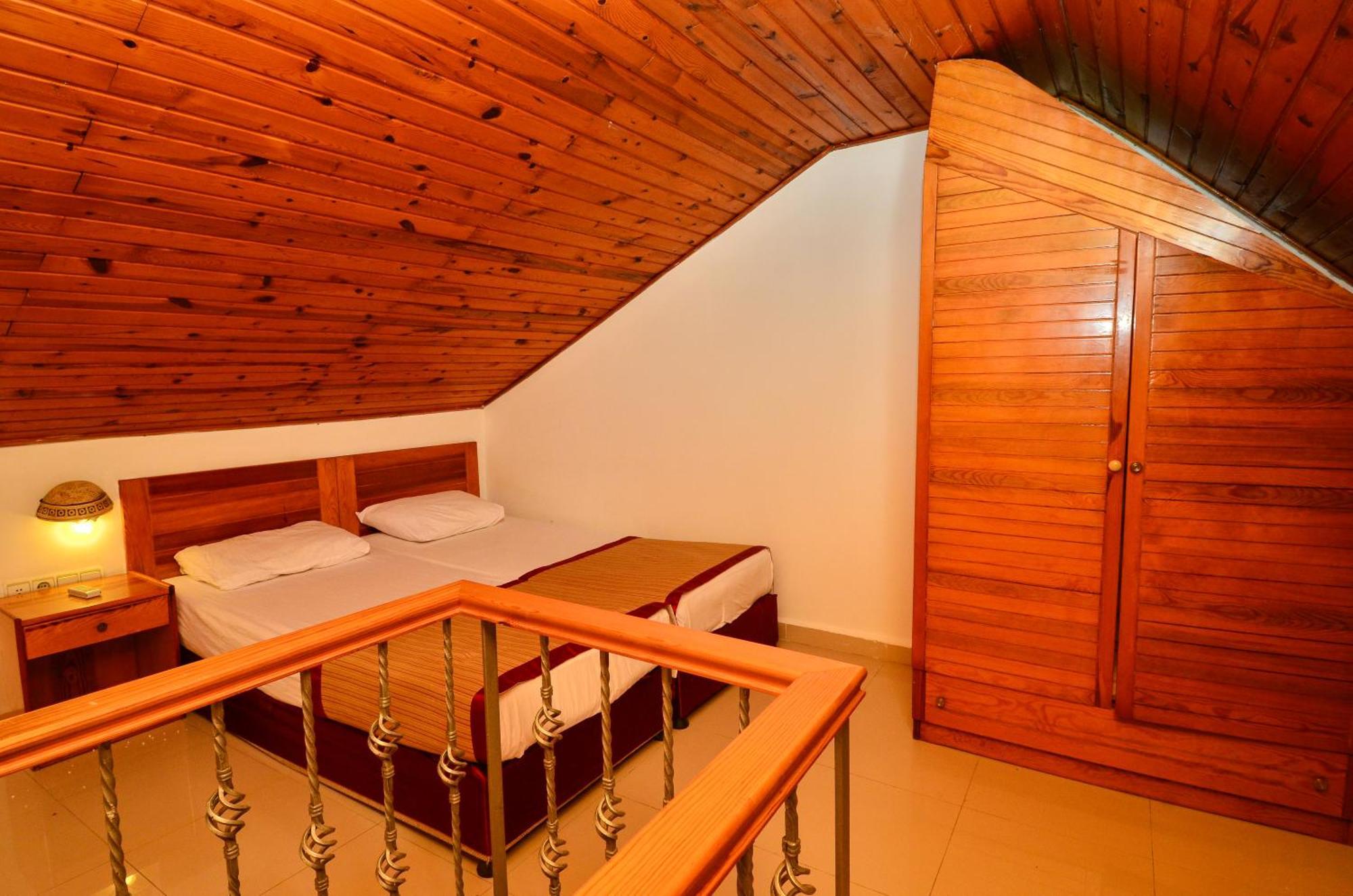 Tropic Beach Club Side Hotel Ngoại thất bức ảnh