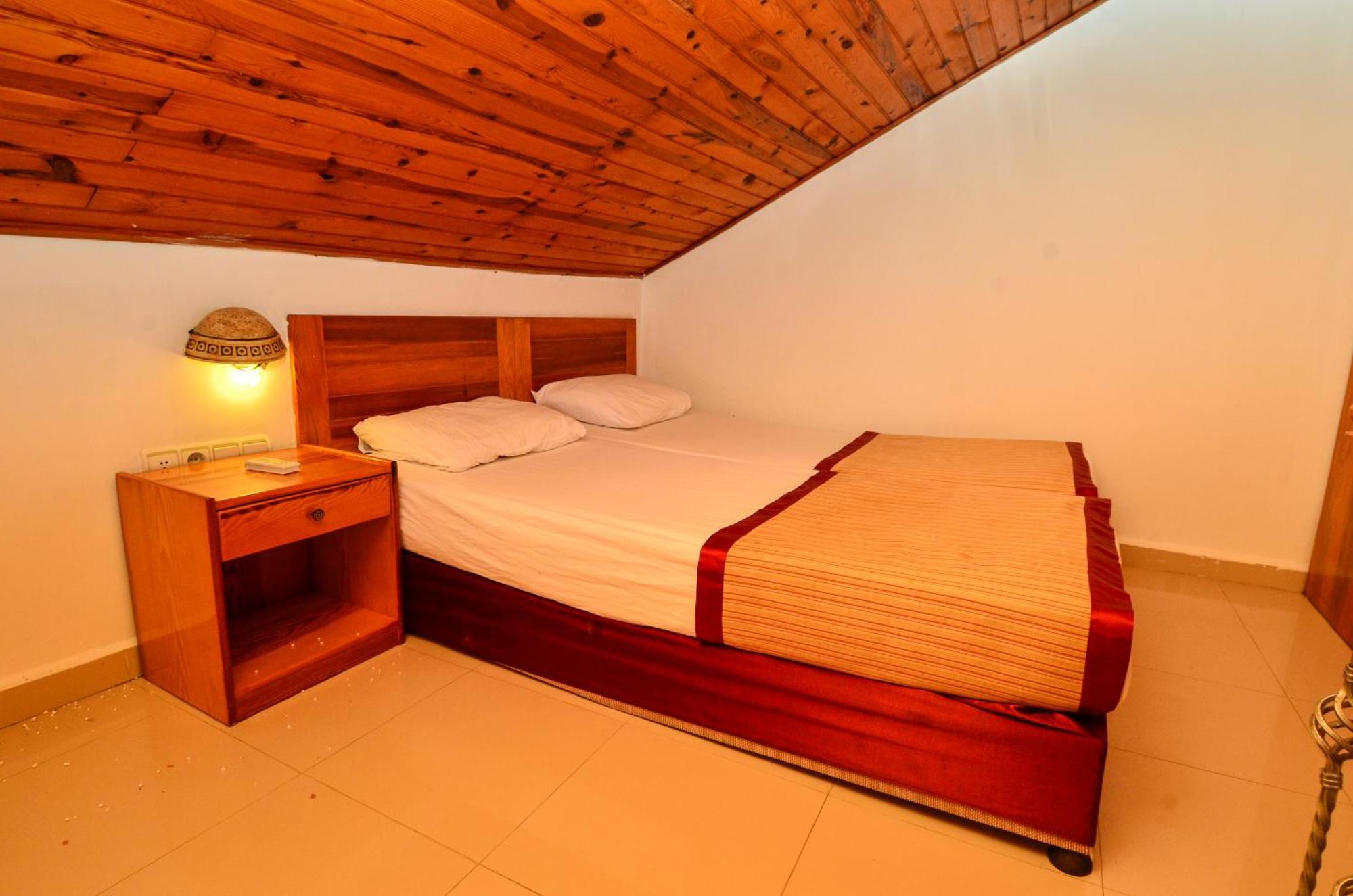 Tropic Beach Club Side Hotel Ngoại thất bức ảnh