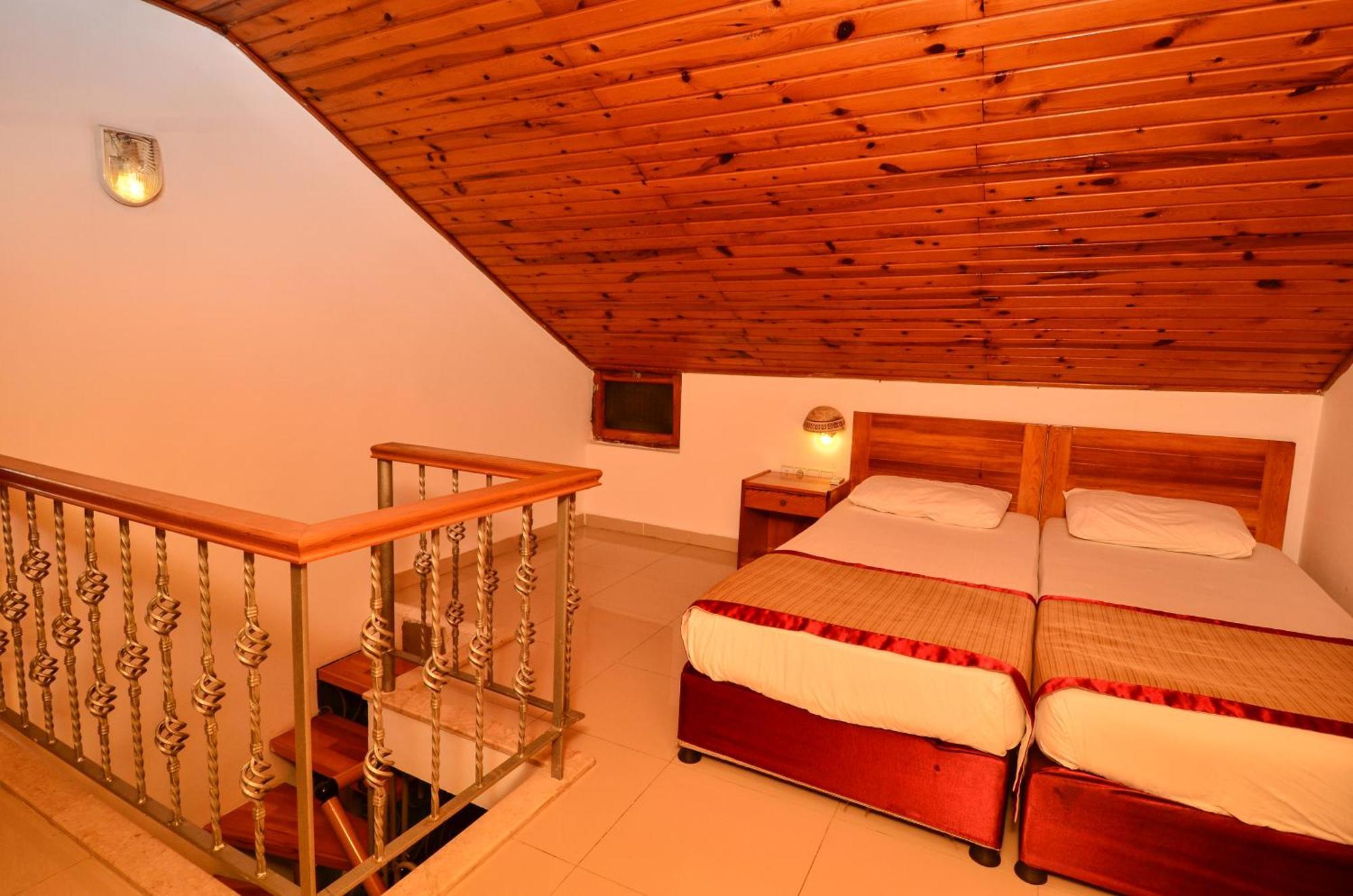 Tropic Beach Club Side Hotel Ngoại thất bức ảnh