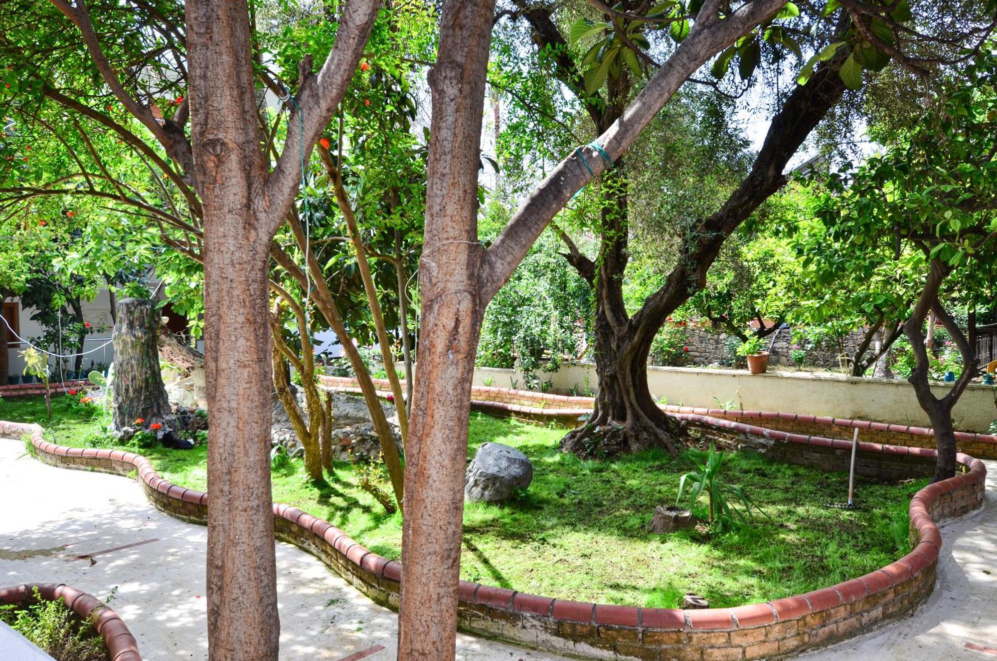 Tropic Beach Club Side Hotel Ngoại thất bức ảnh